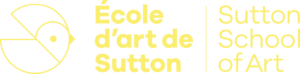 EcoleArtSutton_logo_FINAL_yellow