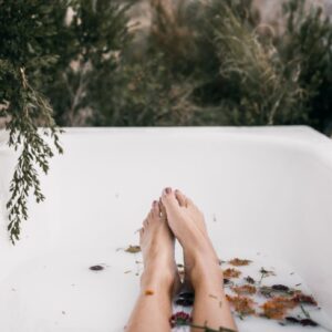 atelier produits naturels pour le bain