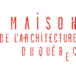 2024-Printemps de l'Architecture-logo partenaire-maison de l'architecture du quebec_281x281px