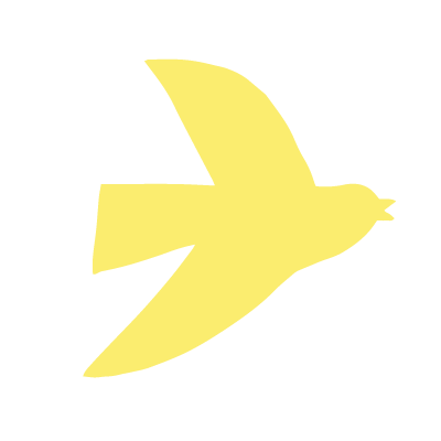 icone oiseau volant-12