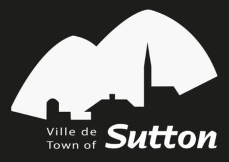 Logo ville de sutton