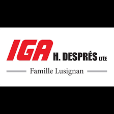 IGA SUTTON IGA SUTTON