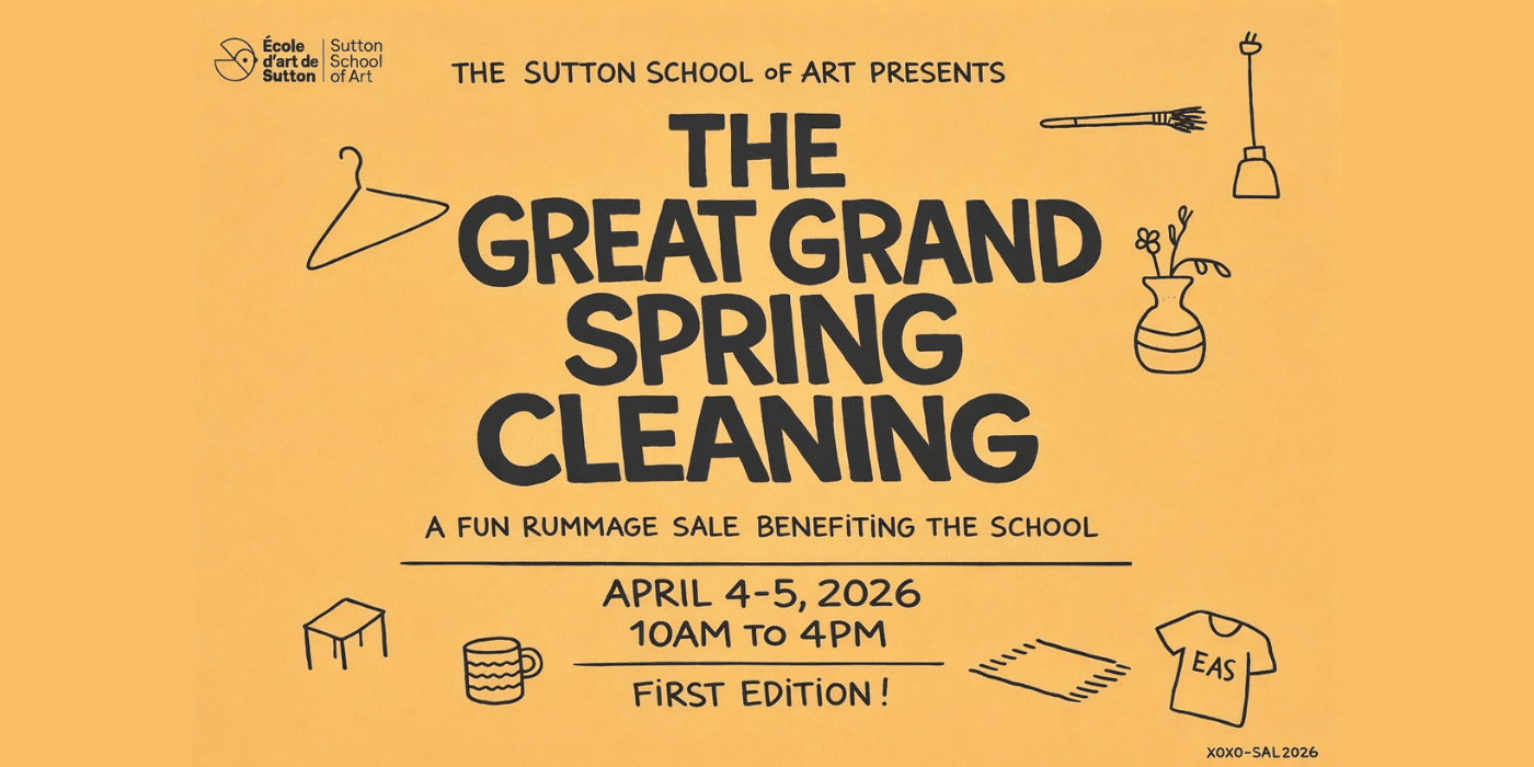 Grand ménage anglais