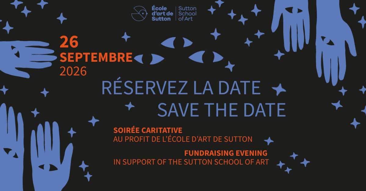 soirée caritative 2026
