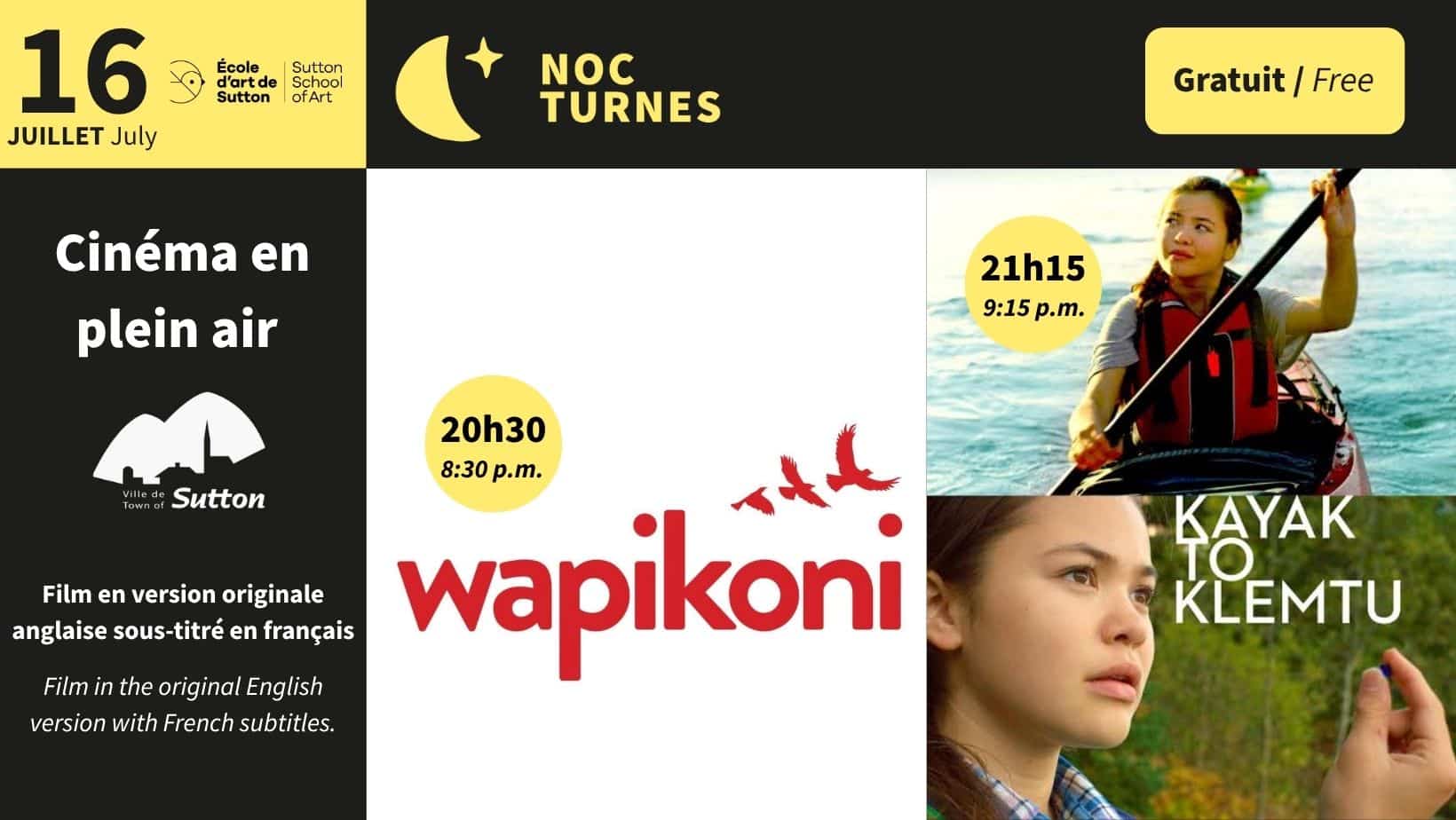 16 juillet