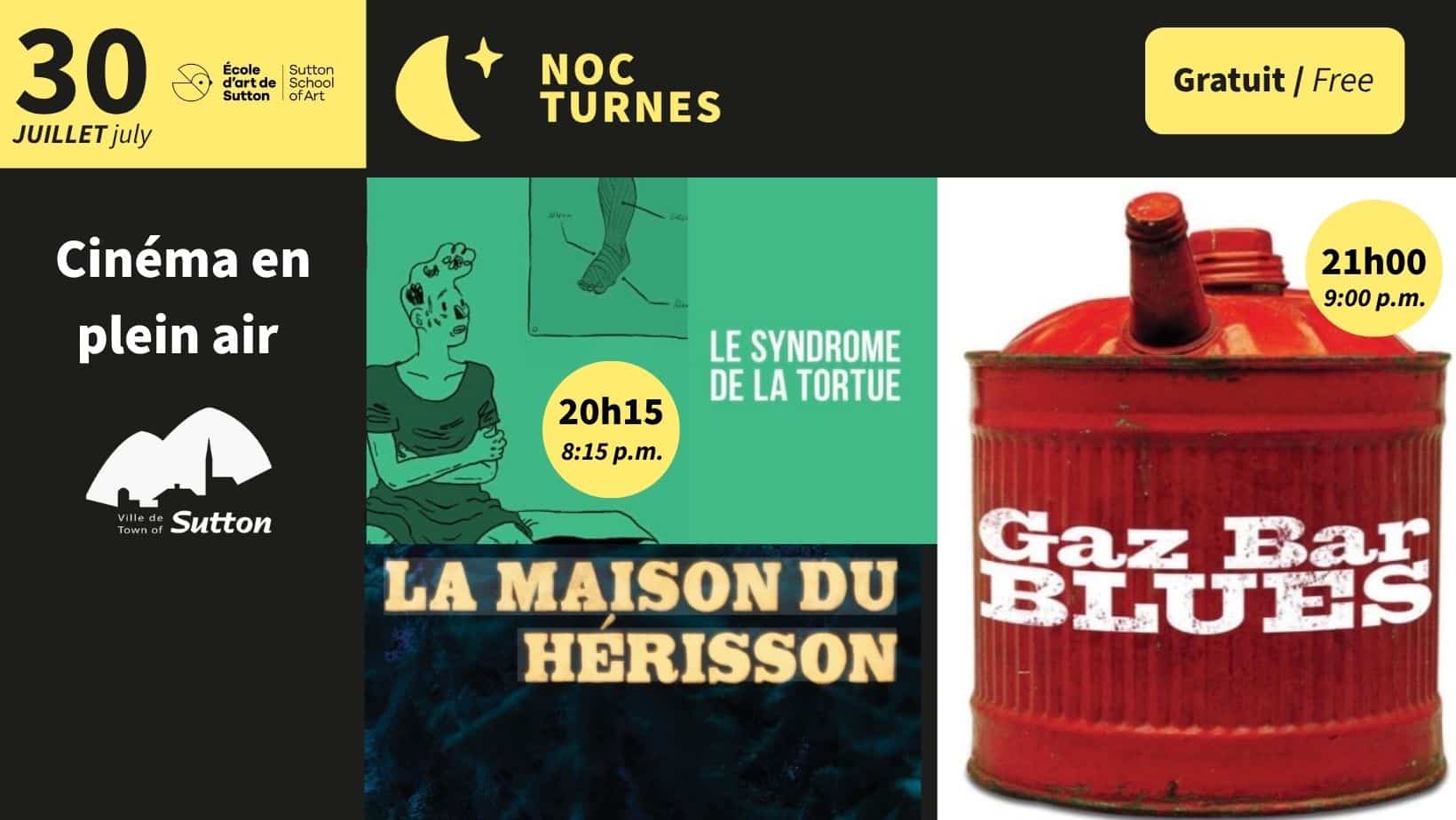 30 juillet
