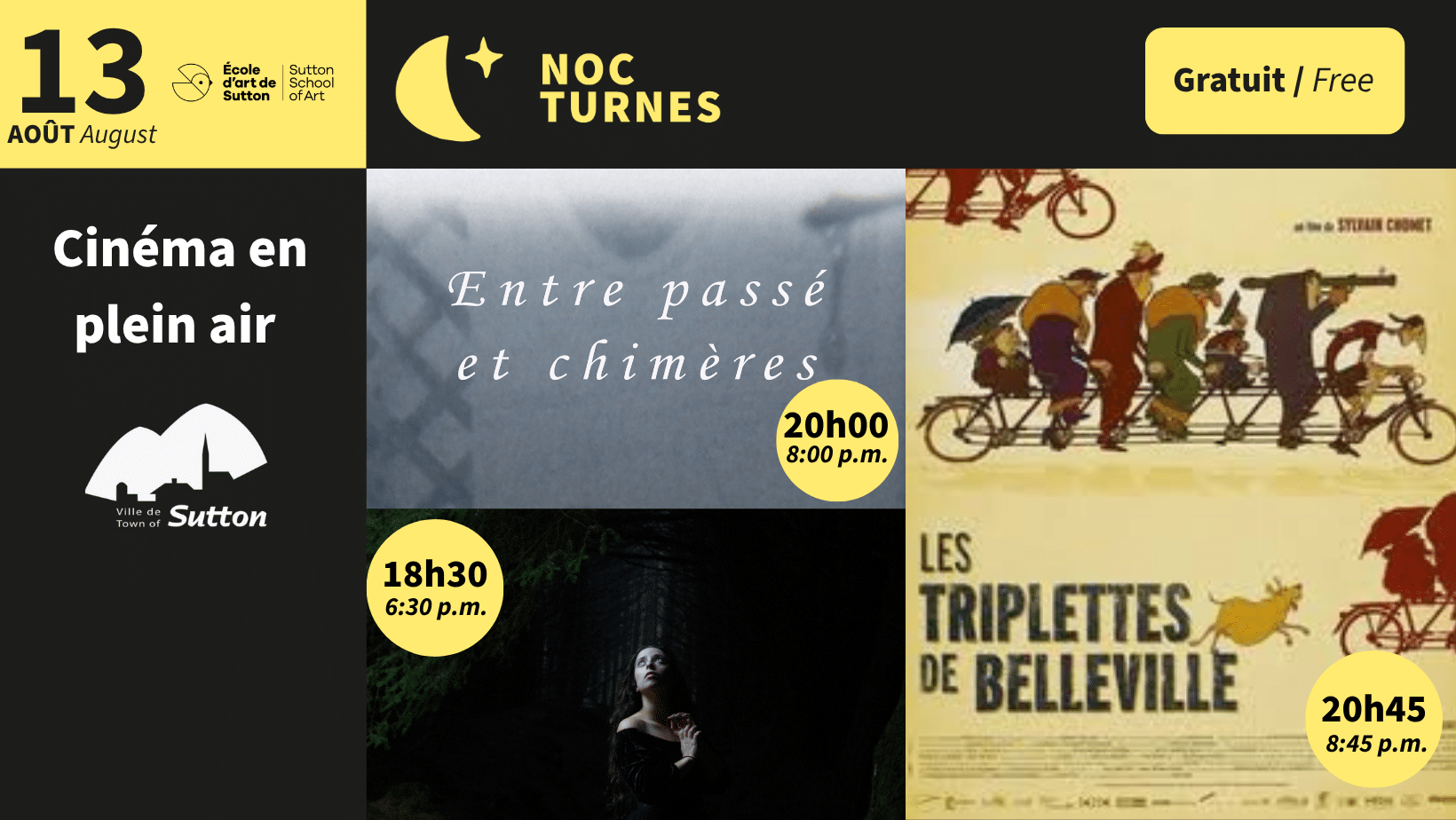visuel nocturnes 13 aout
