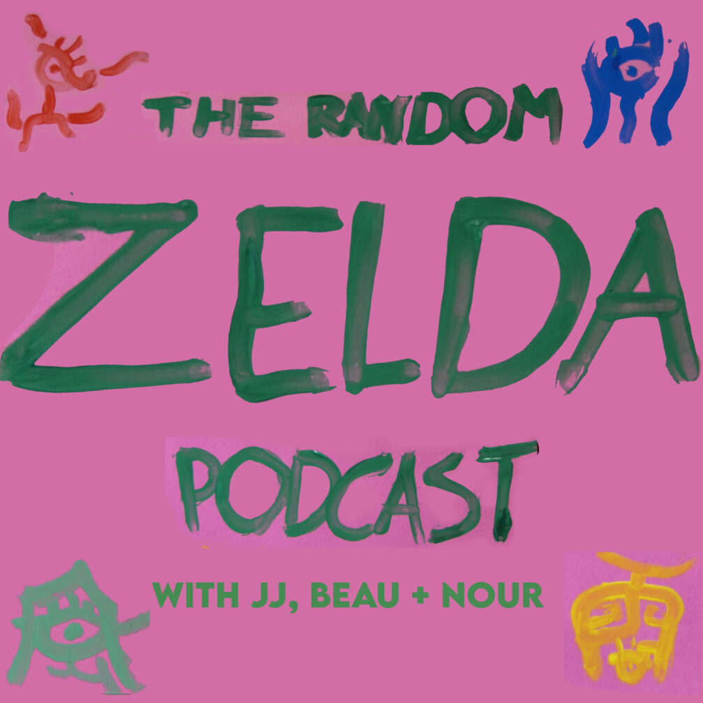 EPISODE 3_Zelda_affiche