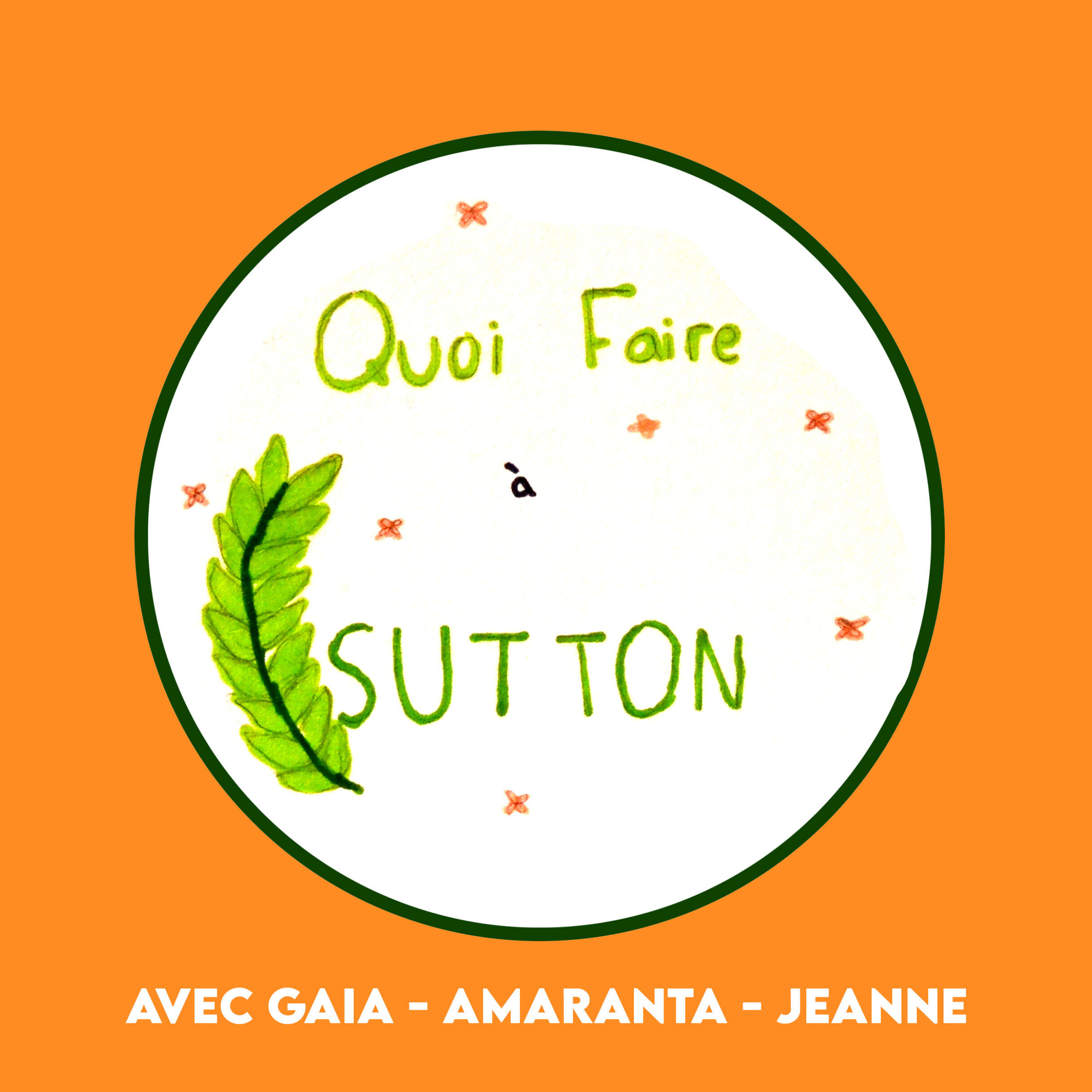 EPISODE 4_Quoi faire à Sutton-affiche